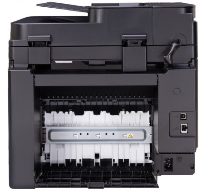 Canon Багатофункціональний пристрій Canon i-SENSYS MF275dw c Wi-Fi (5621C001)