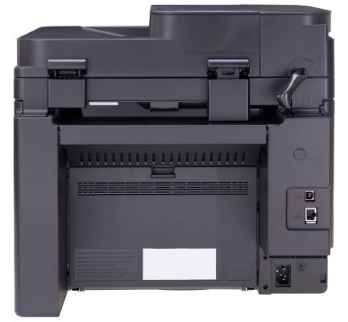 Canon Багатофункціональний пристрій Canon i-SENSYS MF275dw c Wi-Fi (5621C001)