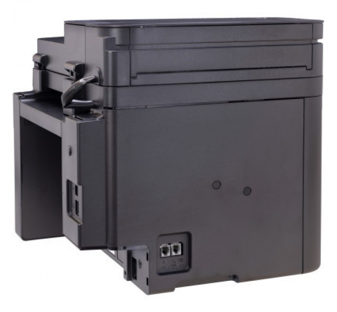 Canon Багатофункціональний пристрій Canon i-SENSYS MF275dw c Wi-Fi (5621C001)