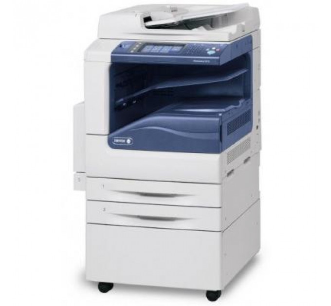 Багатофункціональний пристрій Xerox WC5335CPS_S