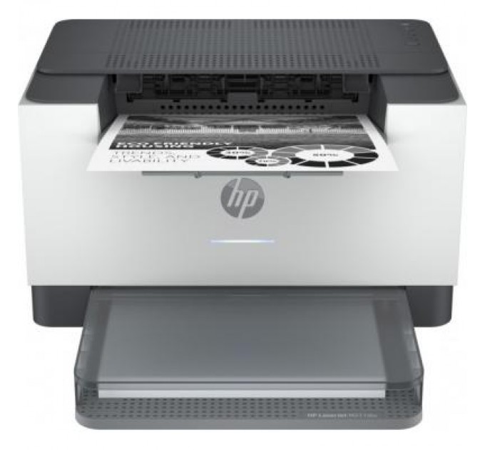 Лазерний принтер HP LaserJet M211d (9YF82A)