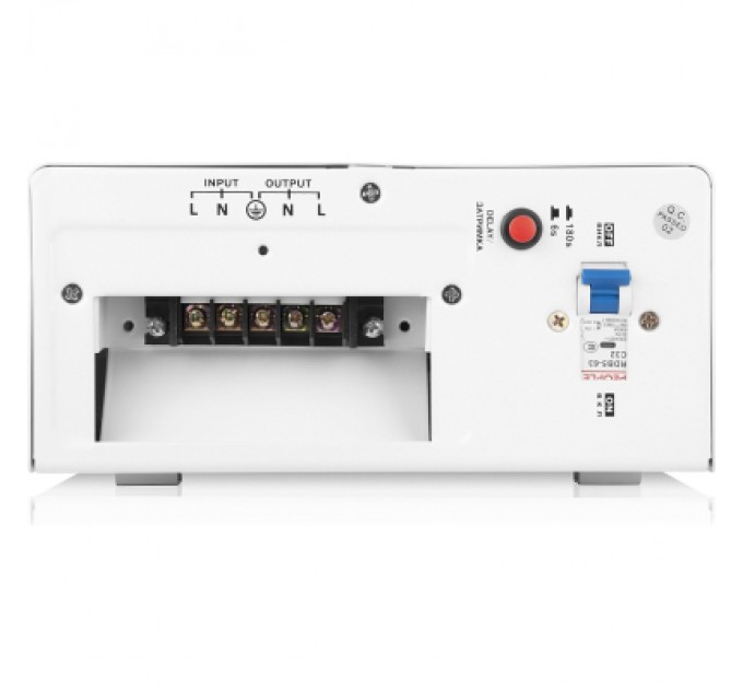 REAL-EL Стабілізатор REAL-EL STAB WM-5000 (EL122400014)