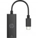 HP Адаптер USB-C to RJ45 G2 HP (4Z527AA)