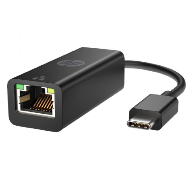 HP Адаптер USB-C to RJ45 G2 HP (4Z527AA)