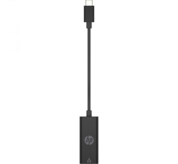 HP Адаптер USB-C to RJ45 G2 HP (4Z527AA)