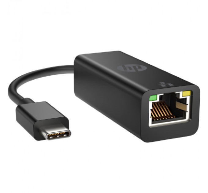HP Адаптер USB-C to RJ45 G2 HP (4Z527AA)