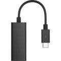 HP Адаптер USB-C to RJ45 G2 HP (4Z527AA)