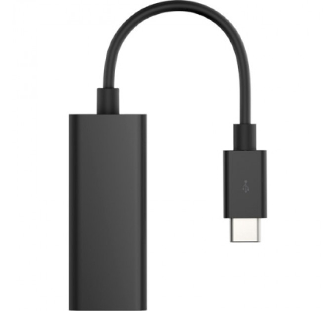 HP Адаптер USB-C to RJ45 G2 HP (4Z527AA)