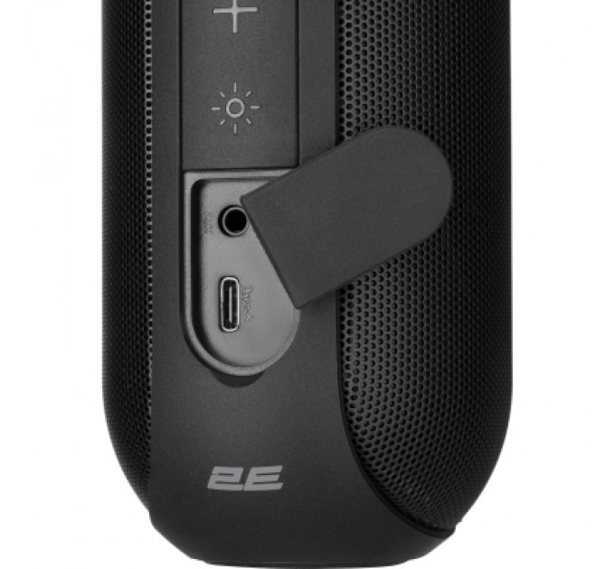 2E Акустична система 2E SoundXPill Black (2E-BSSXPLLWBK)