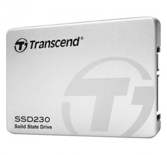 Накопичувач SSD 2.5" 512GB Transcend (TS512GSSD230S)