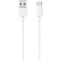 Xiaomi Дата кабель USB Type-C 1.0m White (BHR4422GL) Xiaomi (721705)