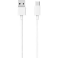 Дата кабель USB Type-C 1.0m White (BHR4422GL) Xiaomi (721705)