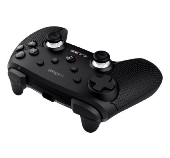 Trust Геймпад Trust GXT 542 MUTA Bluetooth/Wireless USB Black (24790)