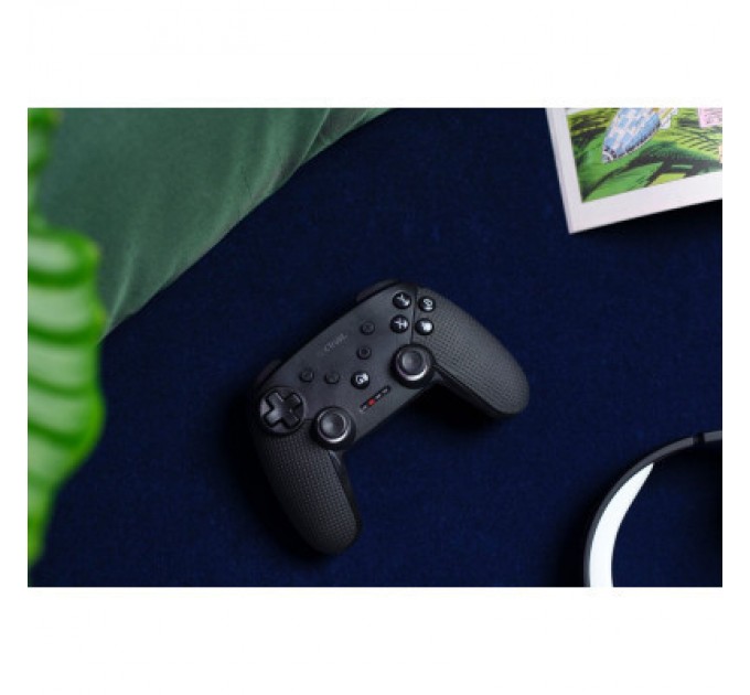 Trust Геймпад Trust GXT 542 MUTA Bluetooth/Wireless USB Black (24790)