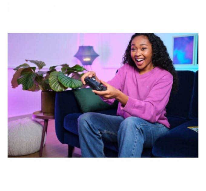 Trust Геймпад Trust GXT 542 MUTA Bluetooth/Wireless USB Black (24790)