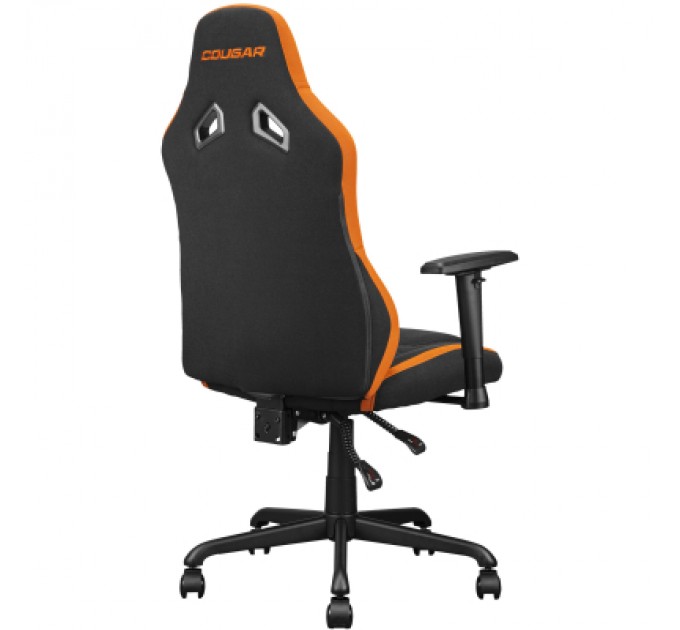 Крісло ігрове Cougar Fusion SF