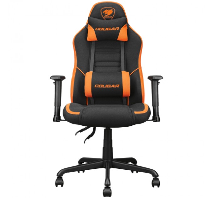Крісло ігрове Cougar Fusion SF