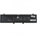 Акумулятор до ноутбука ASUS ZenBook UM6702 C41N2101, 4920mAh (76Wh), 4cell, 15.48V, Li-Pol (A47970)