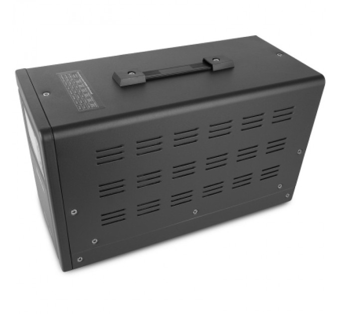 REAL-EL Пристрій безперебійного живлення REAL-EL RESERVE-1000 (EL122100004)