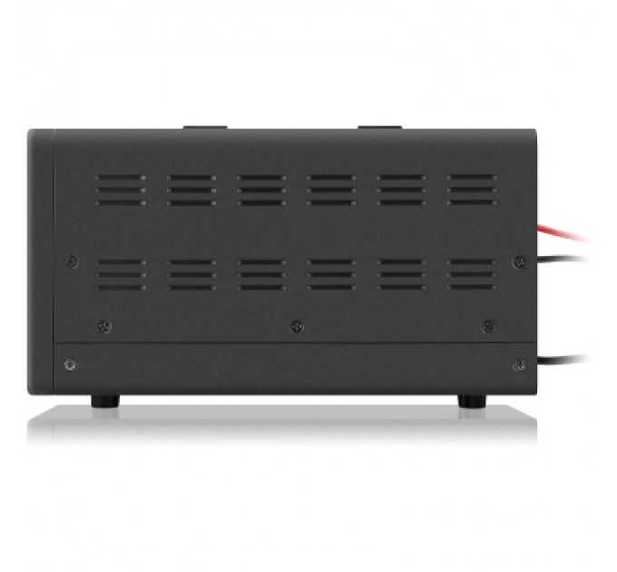 REAL-EL Пристрій безперебійного живлення REAL-EL RESERVE-500 (EL122100003)