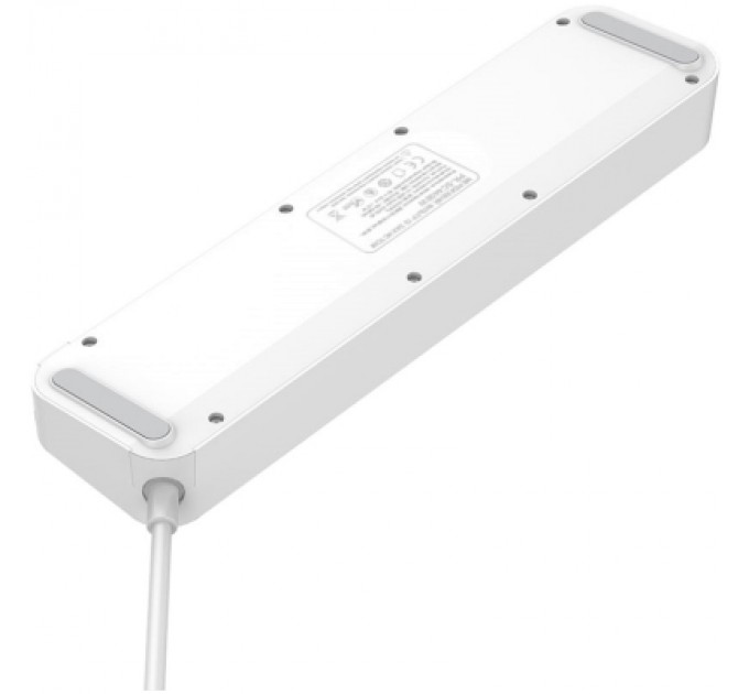 Prologix Мережевий фільтр живлення Prologix Premium PR-SC4408W (PR-SC4408W)