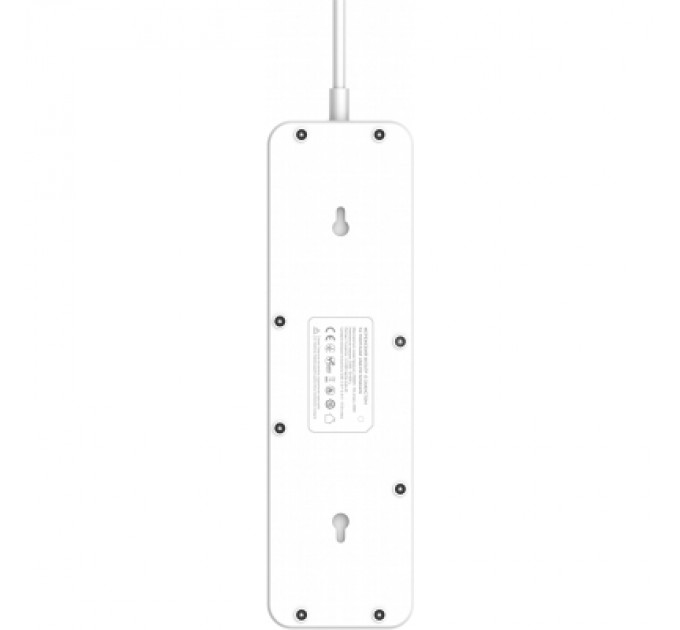 Prologix Мережевий фільтр живлення Prologix Premium PR-SC5614W (PR-SC5614W)