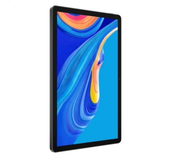 Планшет Doogee U11 4/128GB Black (6923740240113)