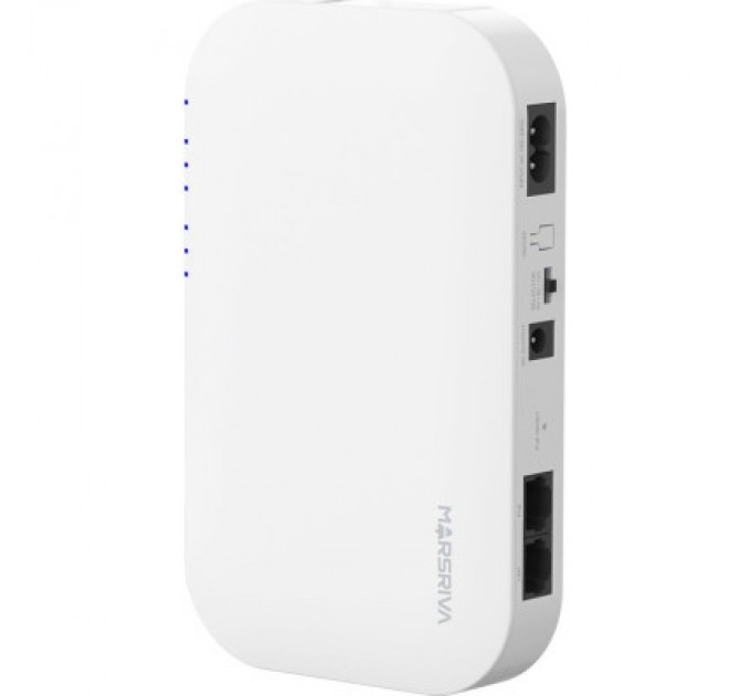 Marsriva Пристрій безперебійного живлення Marsriva KP2 18W 37Wh (KP2)