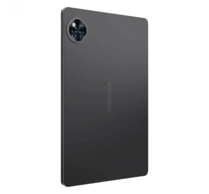 Планшет Doogee U11 4/128GB Black (6923740240113)