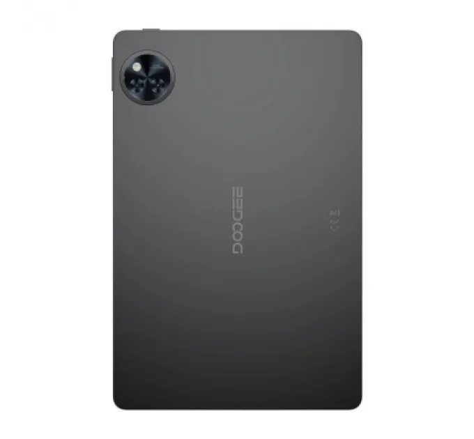 Планшет Doogee U11 4/128GB Black (6923740240113)