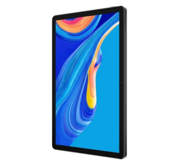 Планшет Doogee U11 4/128GB Black (6923740240113)