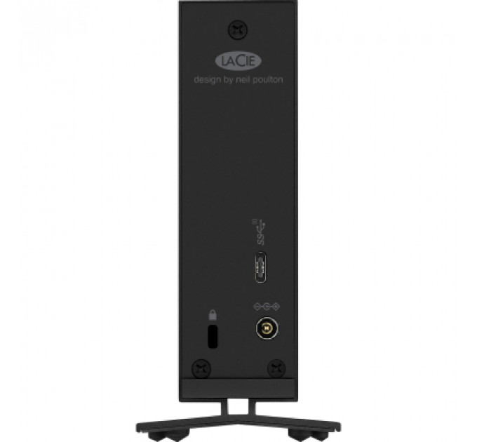 Зовнішній жорсткий диск 3.5" 24TB LaCie (STHA24000800)