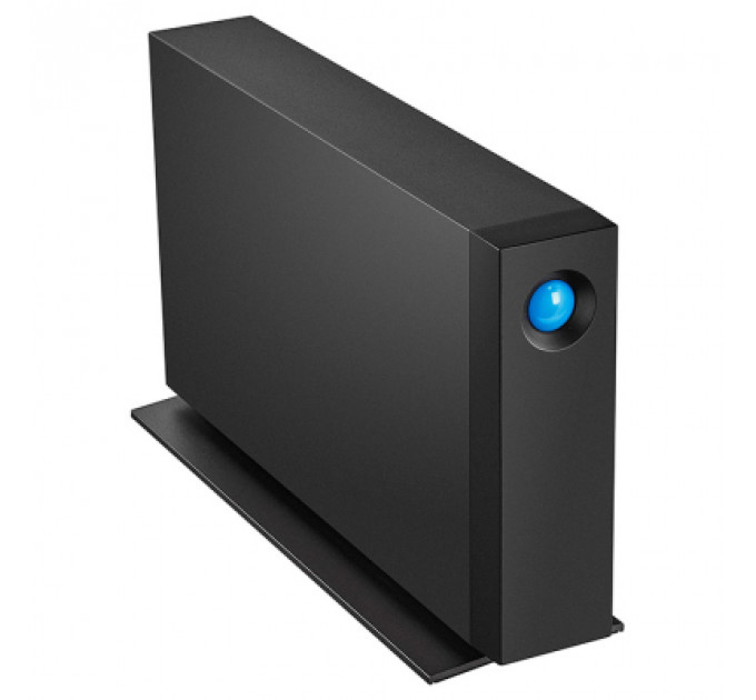 Зовнішній жорсткий диск 3.5" 24TB LaCie (STHA24000800)