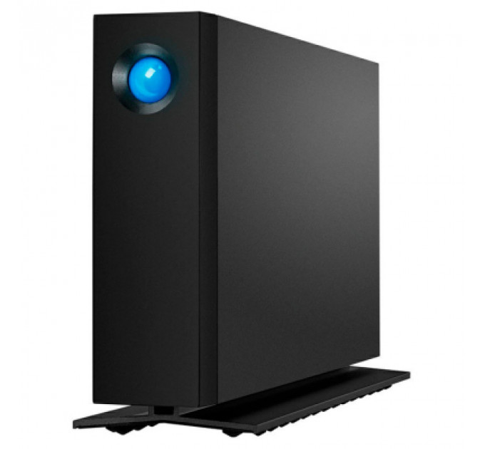 Зовнішній жорсткий диск 3.5" 24TB LaCie (STHA24000800)