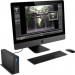 Зовнішній жорсткий диск 3.5" 24TB LaCie (STHA24000800)