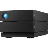 Зовнішній жорсткий диск LaCie 3.5" 36TB (STHJ36000800)