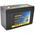 Vipow Батарея до ДБЖ Vipow 12V - 14Ah Li-ion (VP-12140LI)