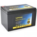 Vipow Батарея до ДБЖ Vipow 12V - 20Ah Li-ion (VP-12200LI)