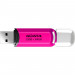 USB флеш накопичувач ADATA 64GB C906 Pink USB 2.0 (AC906-64G-RPP)