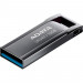 USB флеш накопичувач ADATA 32GB UR340 Black USB 3.2 (AROY-UR340-32GBK)