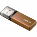 USB флеш накопичувач Apacer 256GB AH25C Classical Bronze USB 3.2 (AP256GAH25CJ-1)