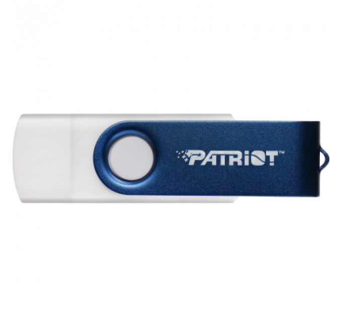 USB флеш накопичувач Patriot 32GB Xporter X550 USB 3.2/Type-C (PS32GX550AAD)