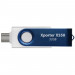 USB флеш накопичувач Patriot 32GB Xporter X550 USB 3.2/Type-C (PS32GX550AAD)