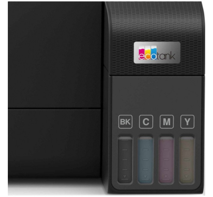 Багатофункціональний пристрій Epson EcoTank L3550 WiFi (C11CK59404)