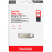 USB флеш накопичувач SanDisk 128GB Ultra Luxe Type-C USB 3.2 (SDCZ75-128G-G46)