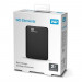 Зовнішній жорсткий диск WD 2.5" 2TB (WDBU6Y0020BBK-WESN)