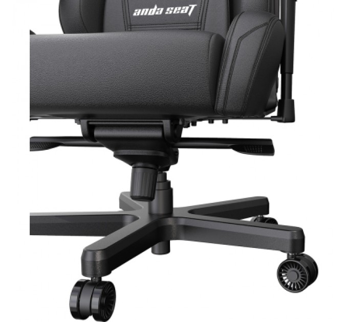 Anda Seat Крісло ігрове Anda Seat Kaiser 2 Size XL Black (AD12XL-07-B-PV-B01)