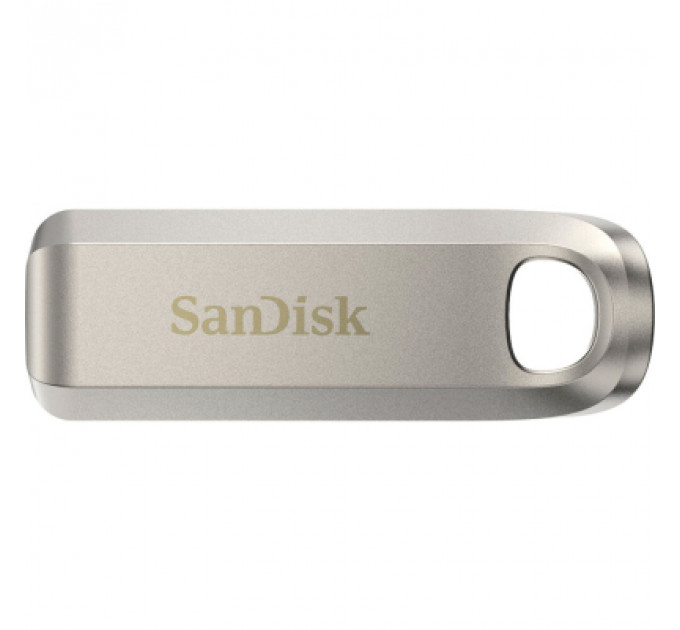 USB флеш накопичувач SanDisk 32GB Ultra Luxe Type-C USB 3.2 (SDCZ75-032G-G46)