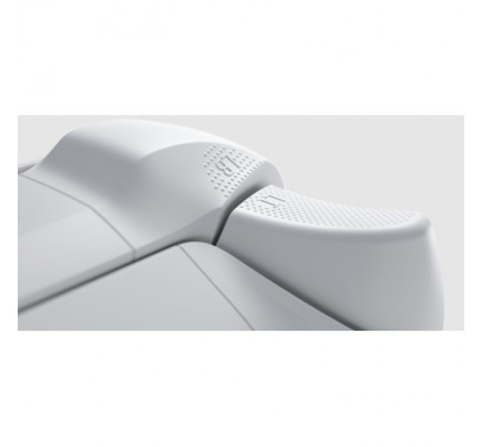 Геймпад Microsoft Wireless Controller Robot White (QAS-00009)