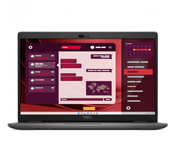 Ноутбук Dell Latitude 3450 (N099L345014UA_UBU)